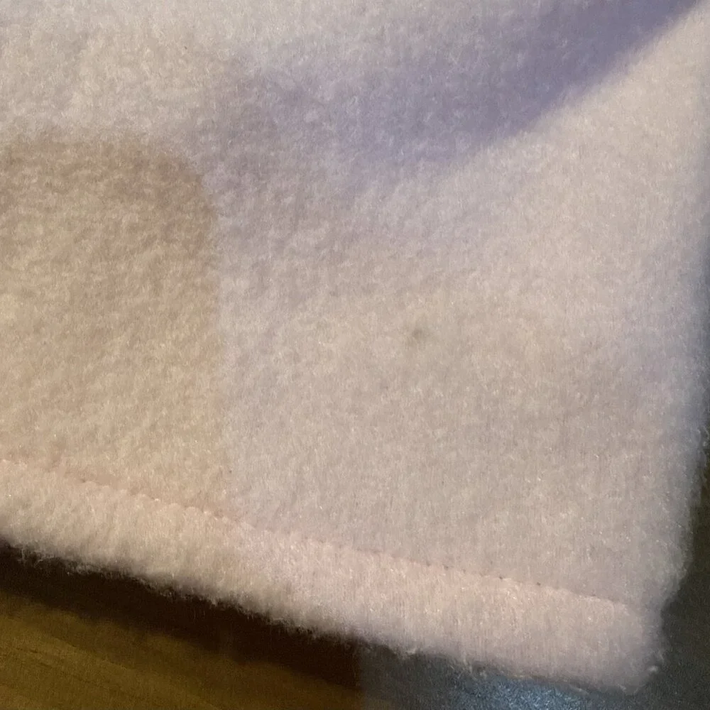 Beatrix Potter adorable fleece